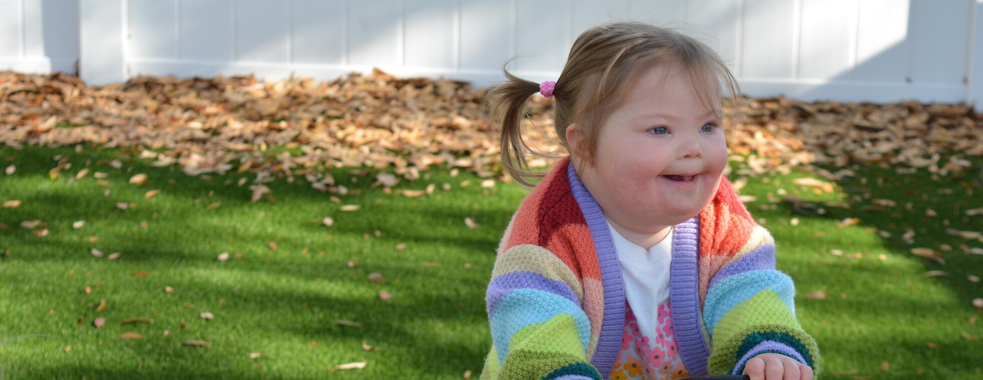 Parc Center for Disabilities 2024 Giving Tuesday